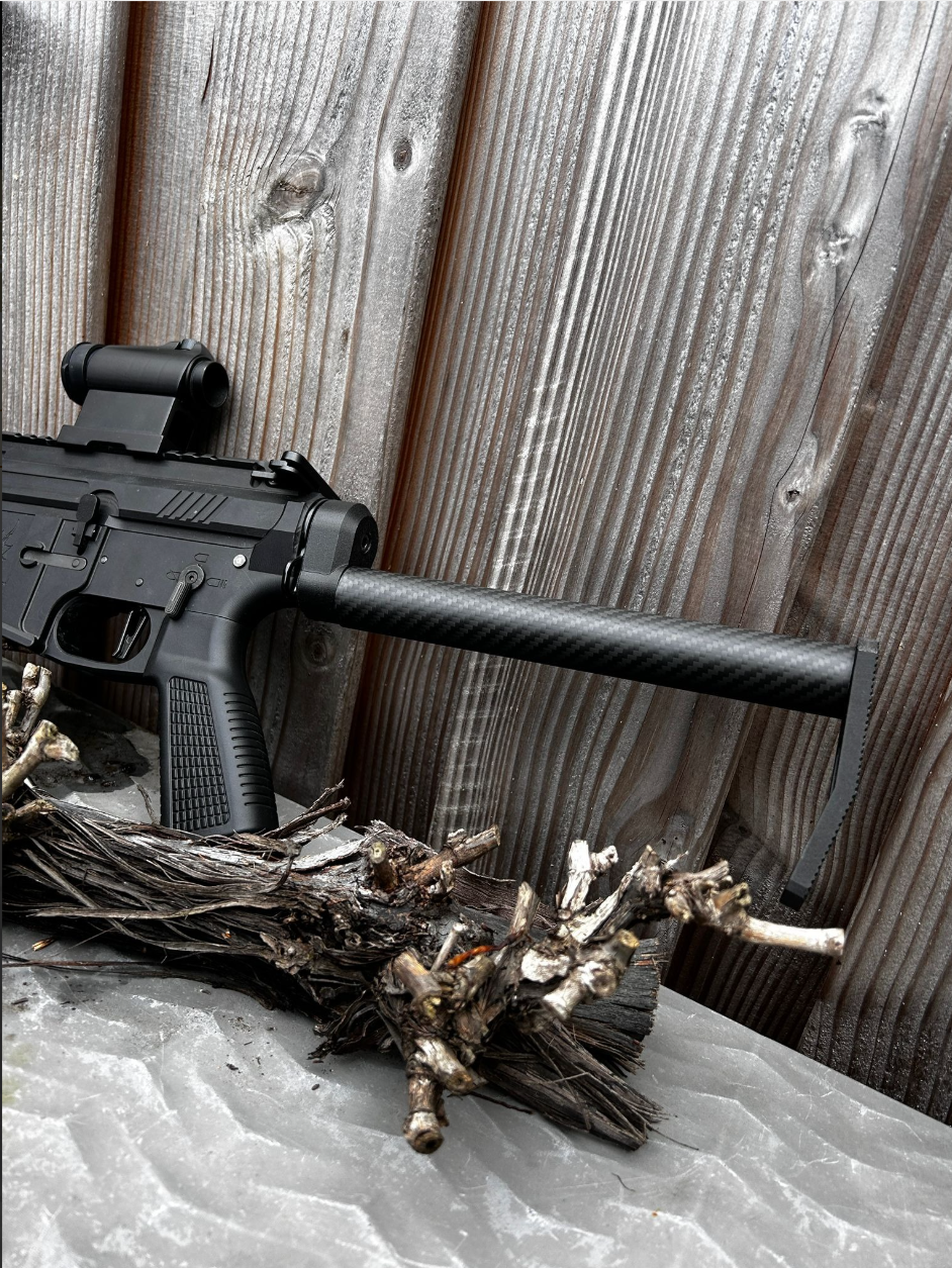 MTW Carbon Dropstock