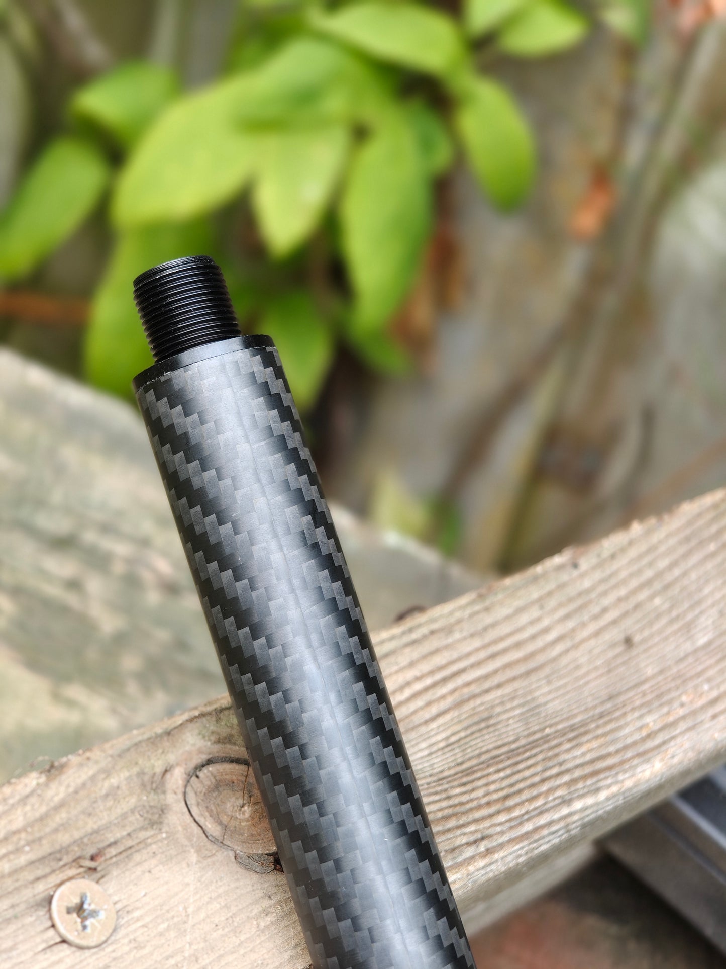 Carbon Outer Barrel for AEG or MTW