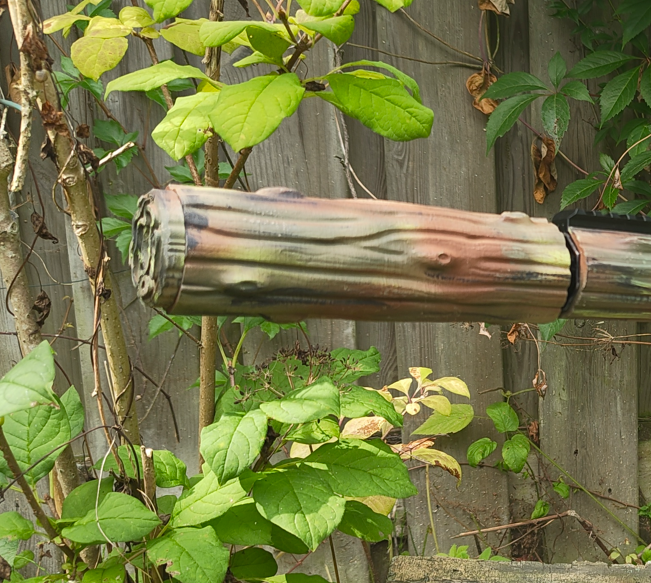 Tree Bark Products