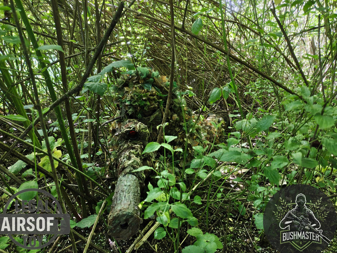 Sound difference between silencer models