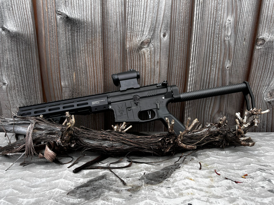 MTW Carbon Dropstock
