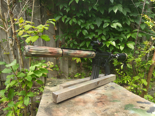 Tree Bark Products