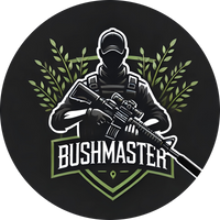 Bushmaster Airsoft | Premium Airsoft Add-Ons | Europe, USA & Canada