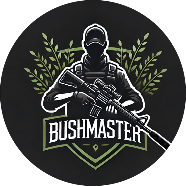 Bushmaster Airsoft