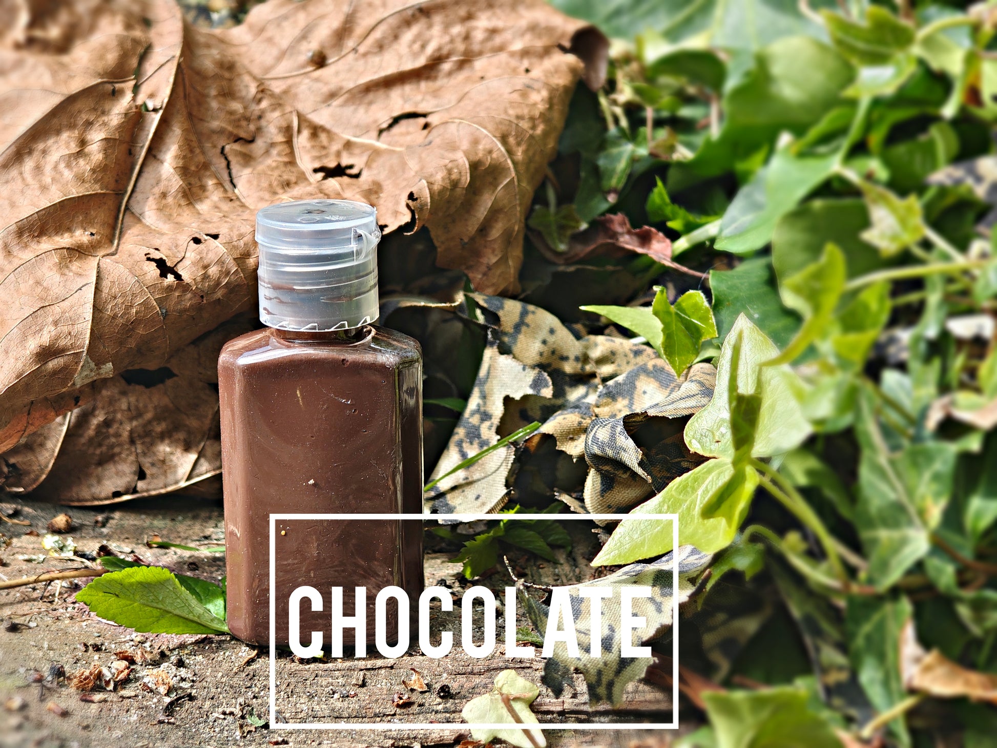 Camo Paint Chocolate (06) - Bushmaster Airsoft image 1