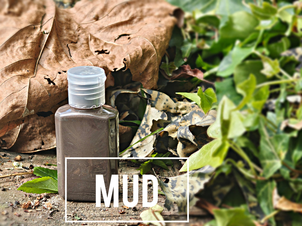 Camo Paint Mud (11) - Bushmaster Airsoft image 1