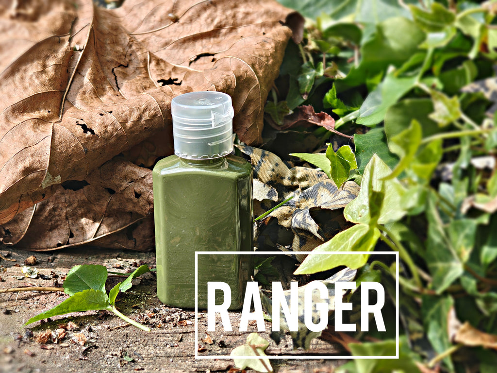 Camo Paint Ranger (14) - Bushmaster Airsoft image 1