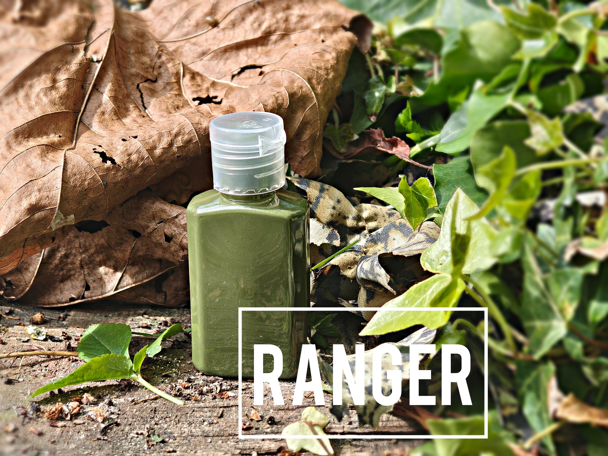 Camo Paint Ranger (14) - Bushmaster Airsoft image 1