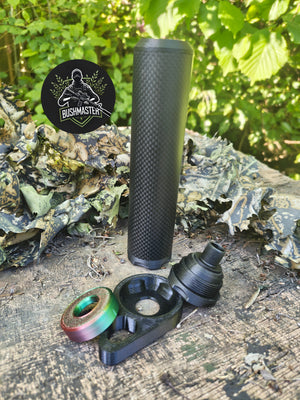 Tracer Unit add-on for Core Sound Moderator - Silent Airsoft Suppre... image 1