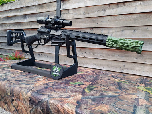 Handguard + outer barrel combo for G&amp;G Levar Sniper 10 inches
