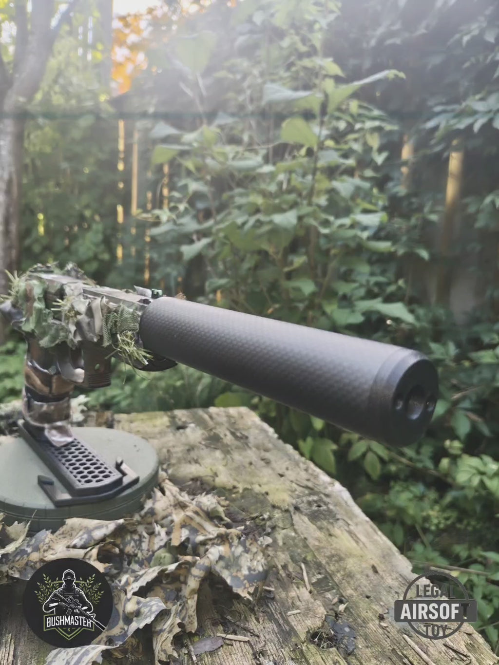 Model MK23 / Novritsch SSX 23 Gen 2