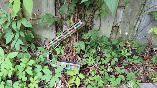 Bushmaster Camo Paint