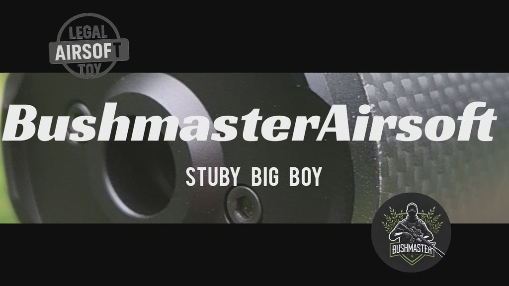 Stubby Big Boy Gen 3