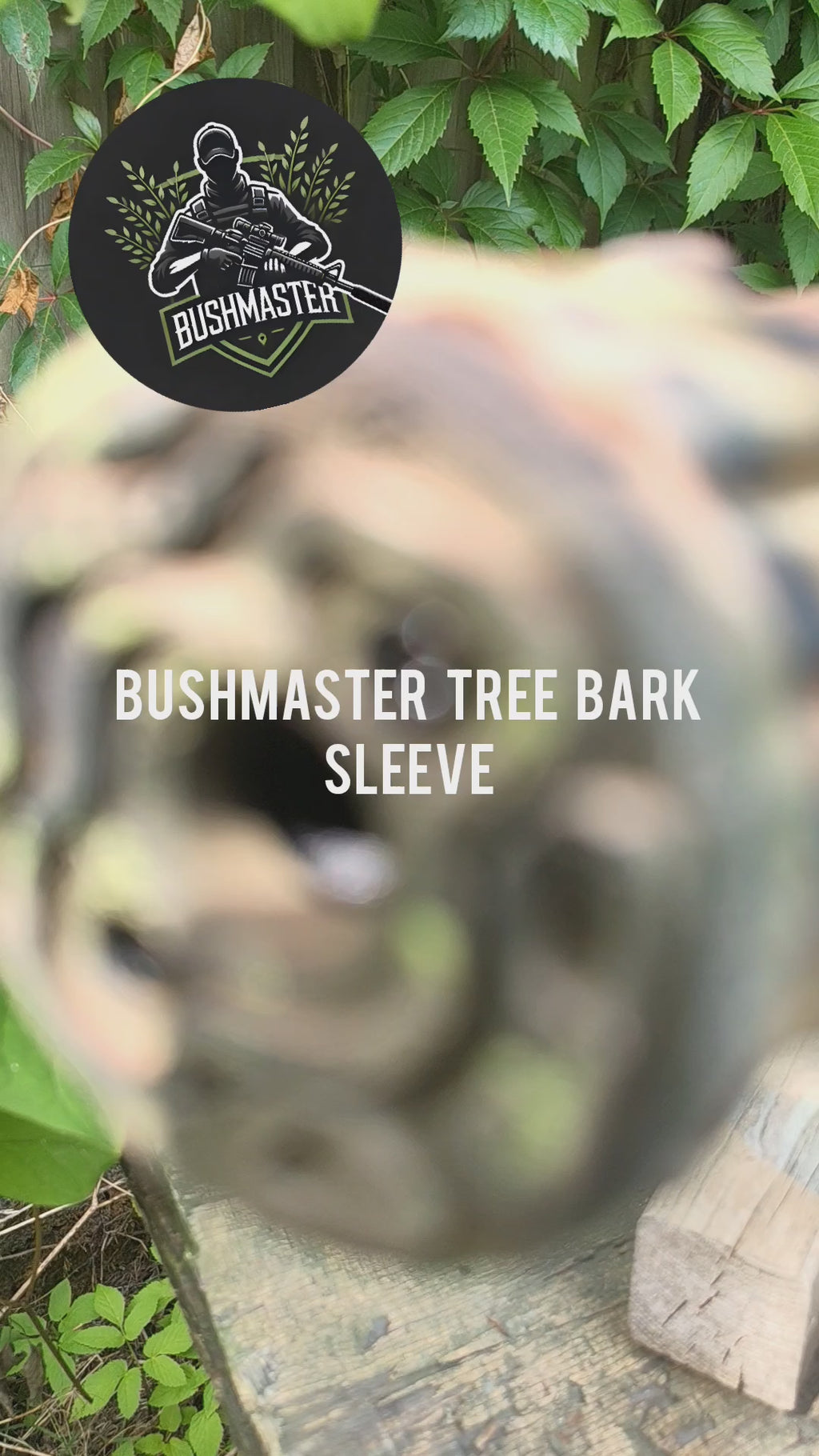 Tree Bark Products