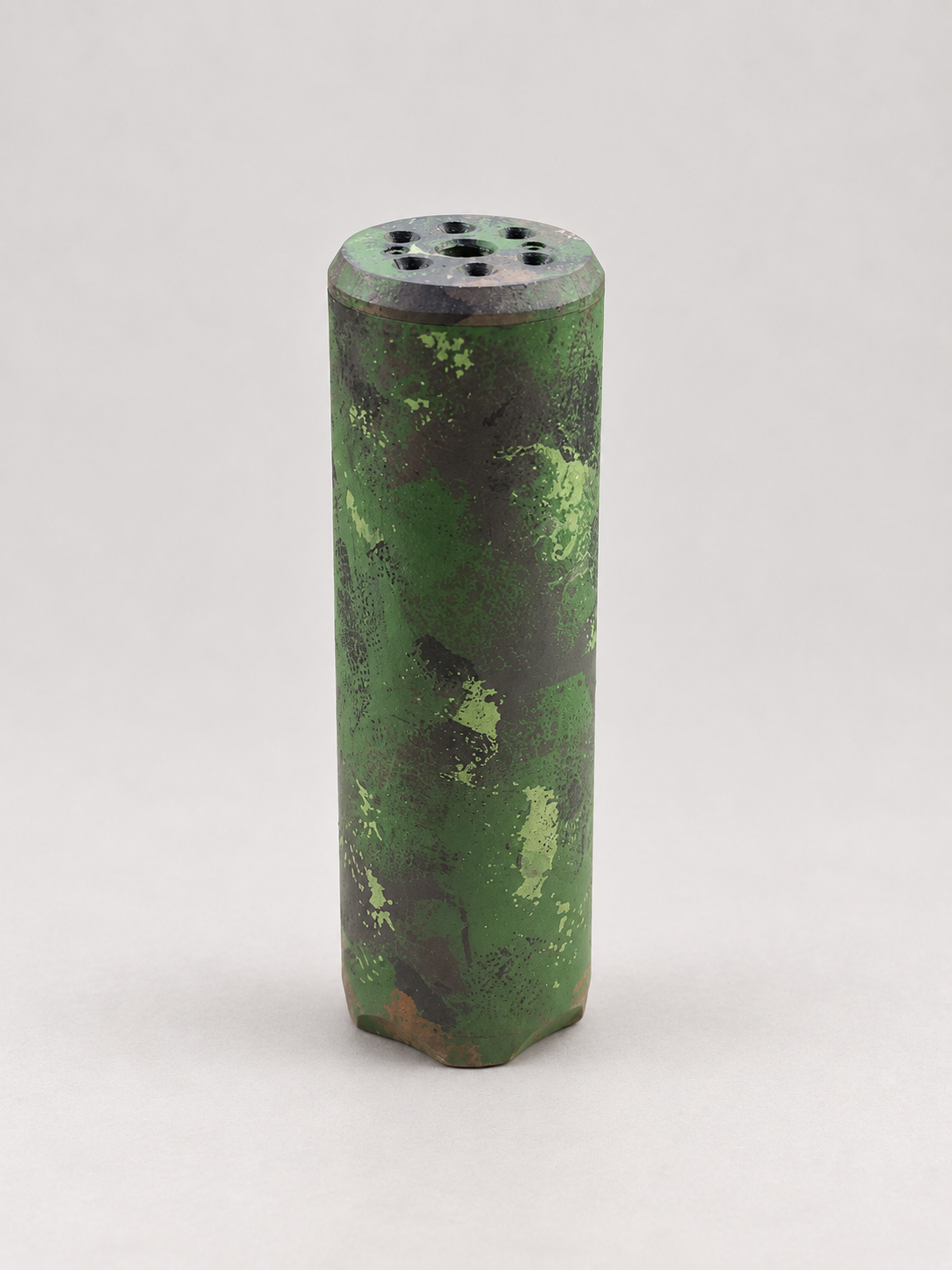 Bushmaster Big Boy Gen 3 – Lightweight Series with Bushmaster Camo Paint Job