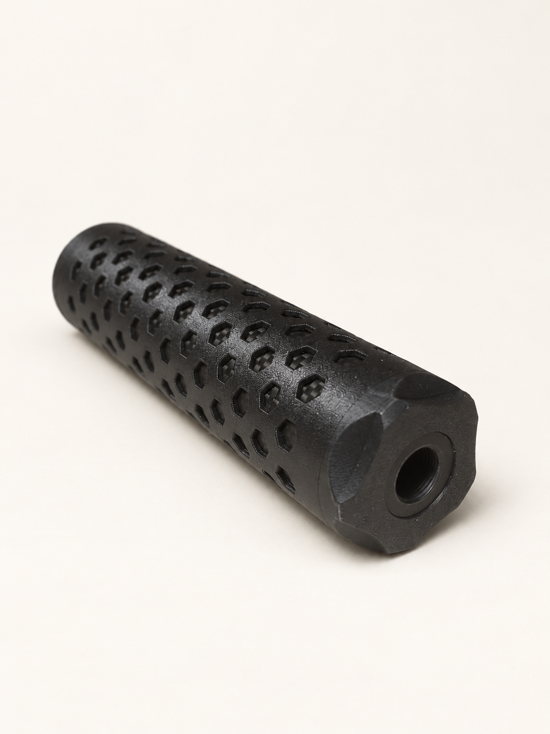 Bushmaster HEX Sound Moderator Gen 2 – 180 mm