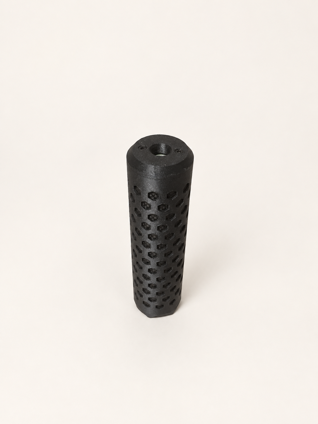 Model HEX Sound Moderator | Silent Airsoft Suppressor – Bushmaster
