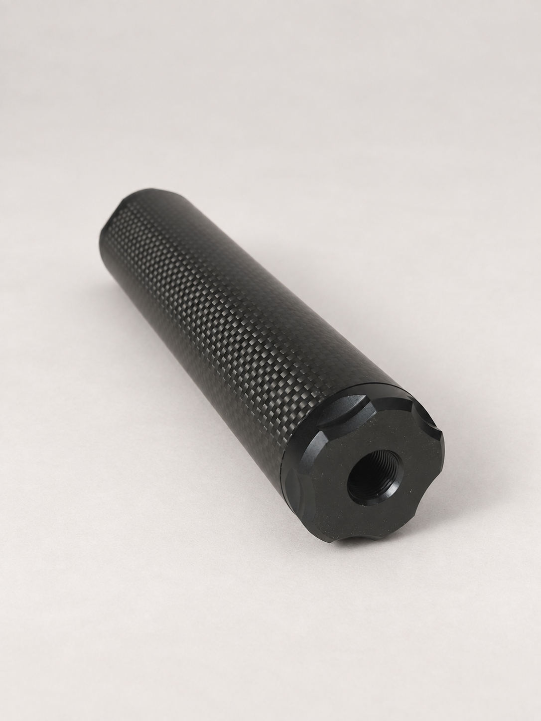 Bushmaster Model Core 180 – Aluminium Series