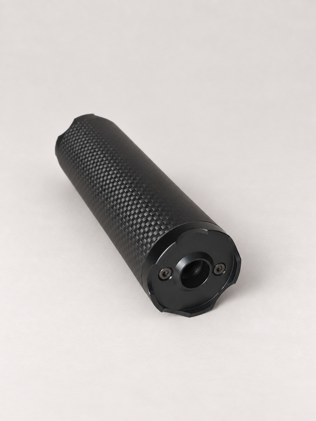 Bushmaster Model Core 150 – Aluminium Series