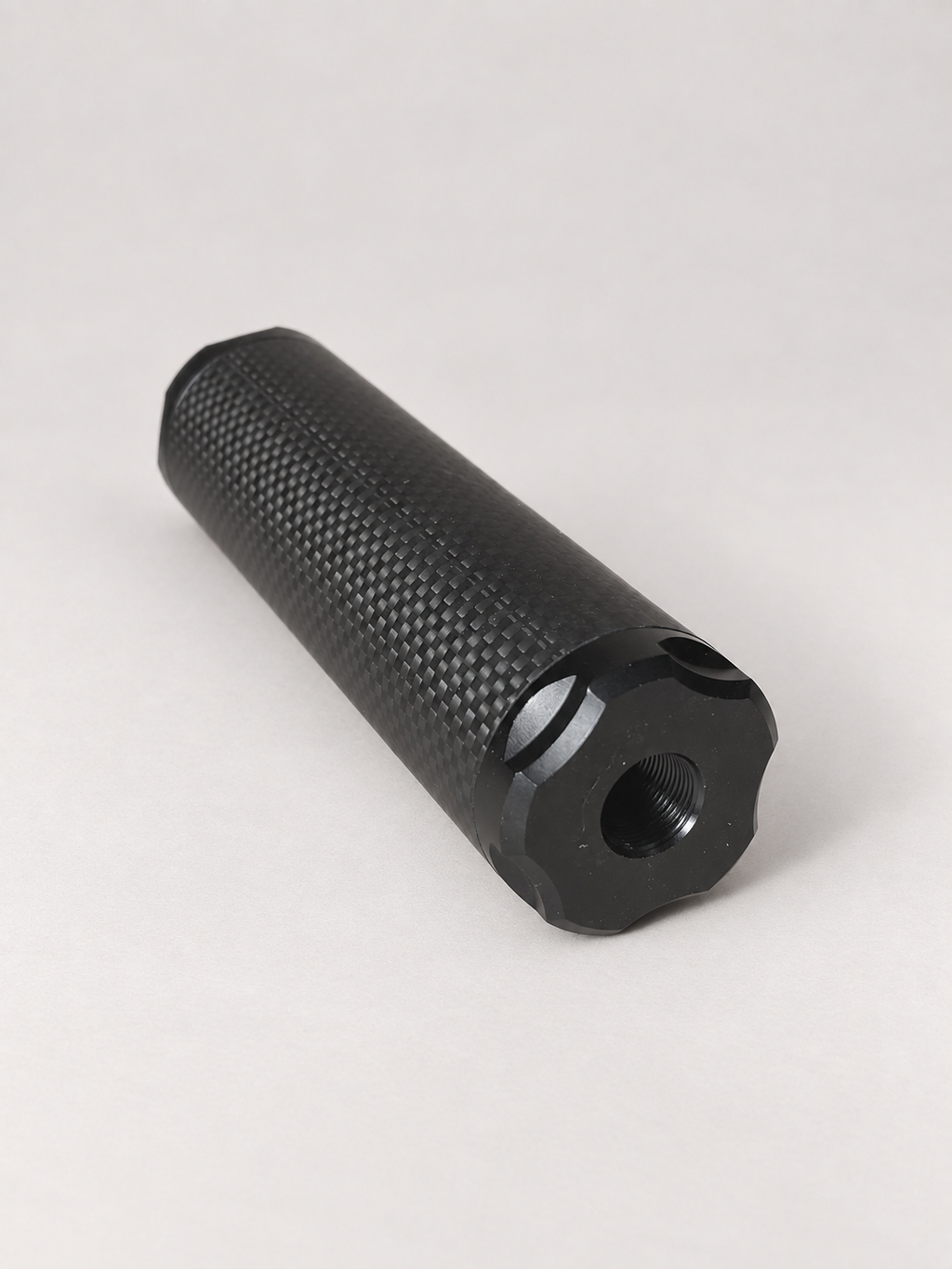 Bushmaster Model Core 150 – Aluminium Series