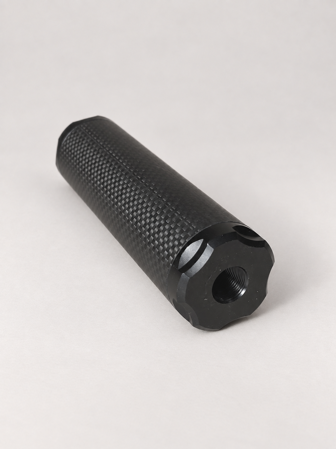 Bushmaster Model Core 150 – Aluminium Series