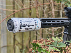 Monster Can Sleeve - Bushmaster Airsoft image 2