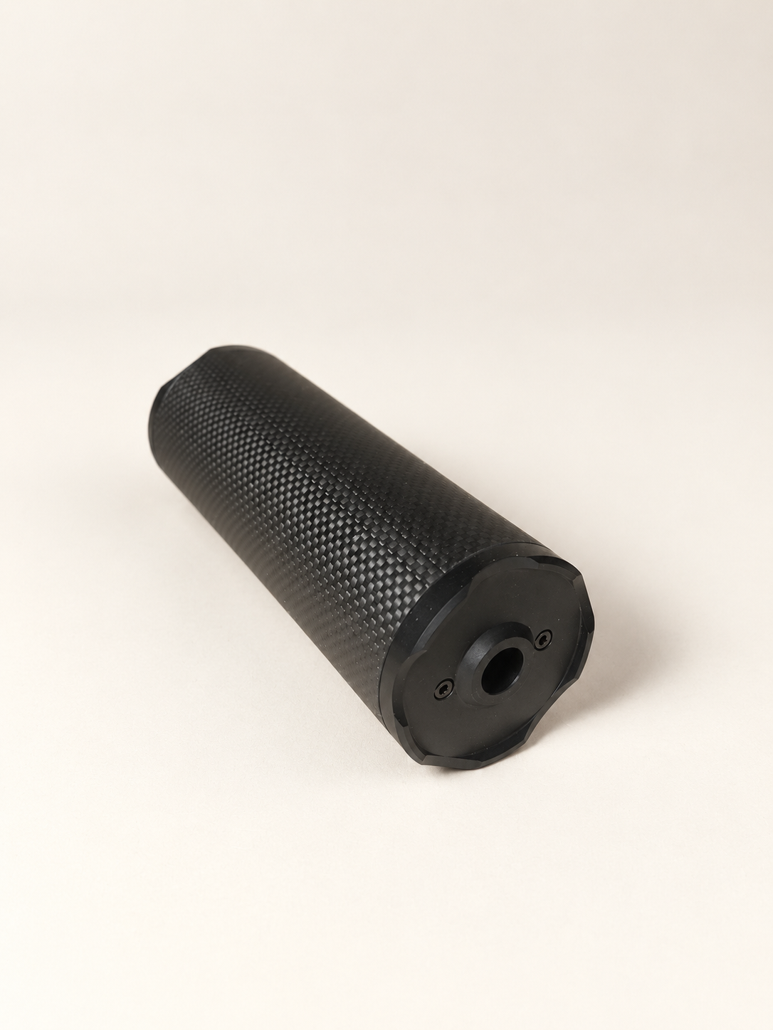 Bushmaster Big Boy Sound Moderator Gen 3