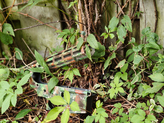 Bushmaster Camo Paint - soon available