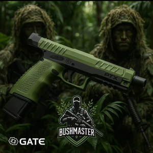 Gate PTX Pistol Sound Moderator