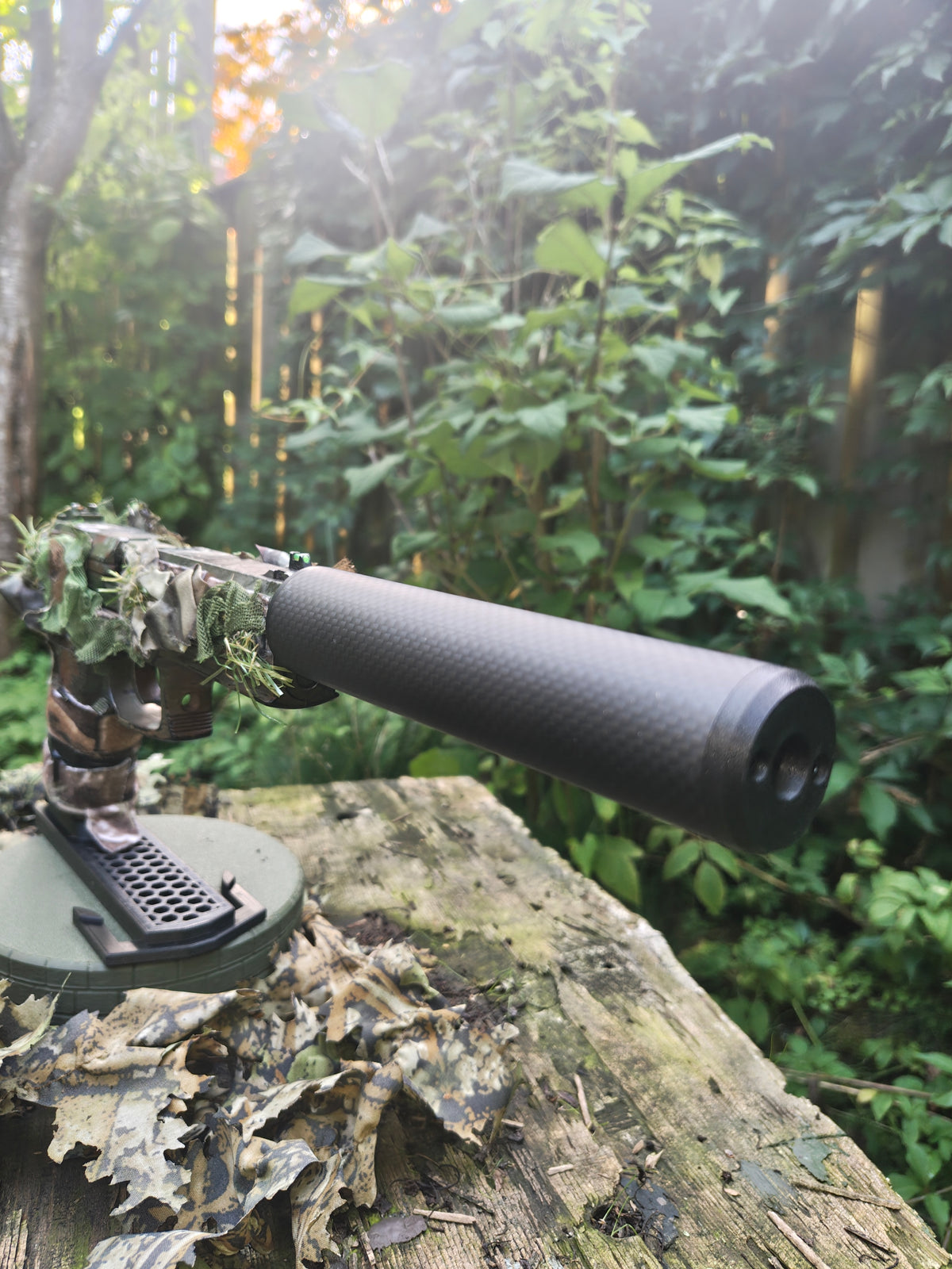 Model MK23 / Novritsch SSX 23 Gen 2