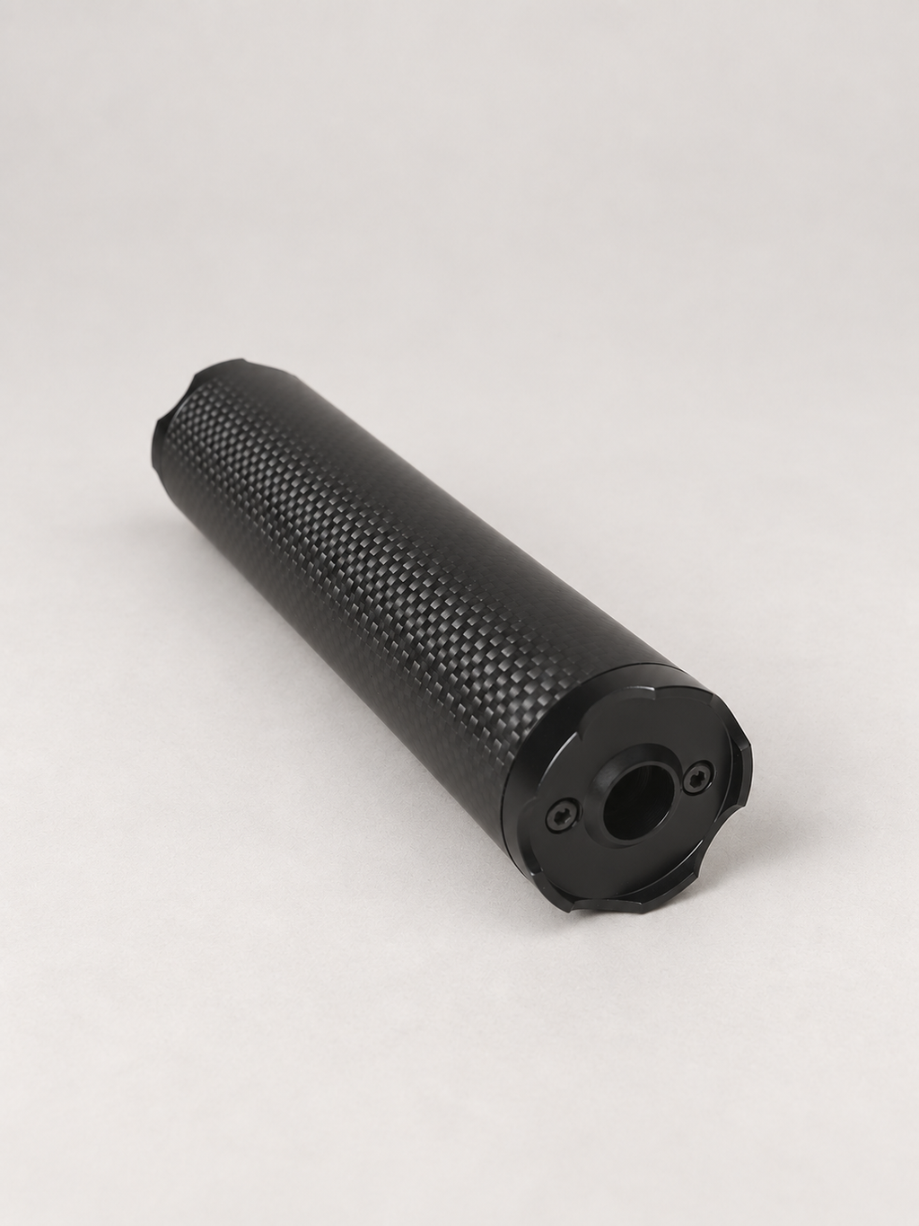 Bushmaster Model Core 180 – Aluminium Series