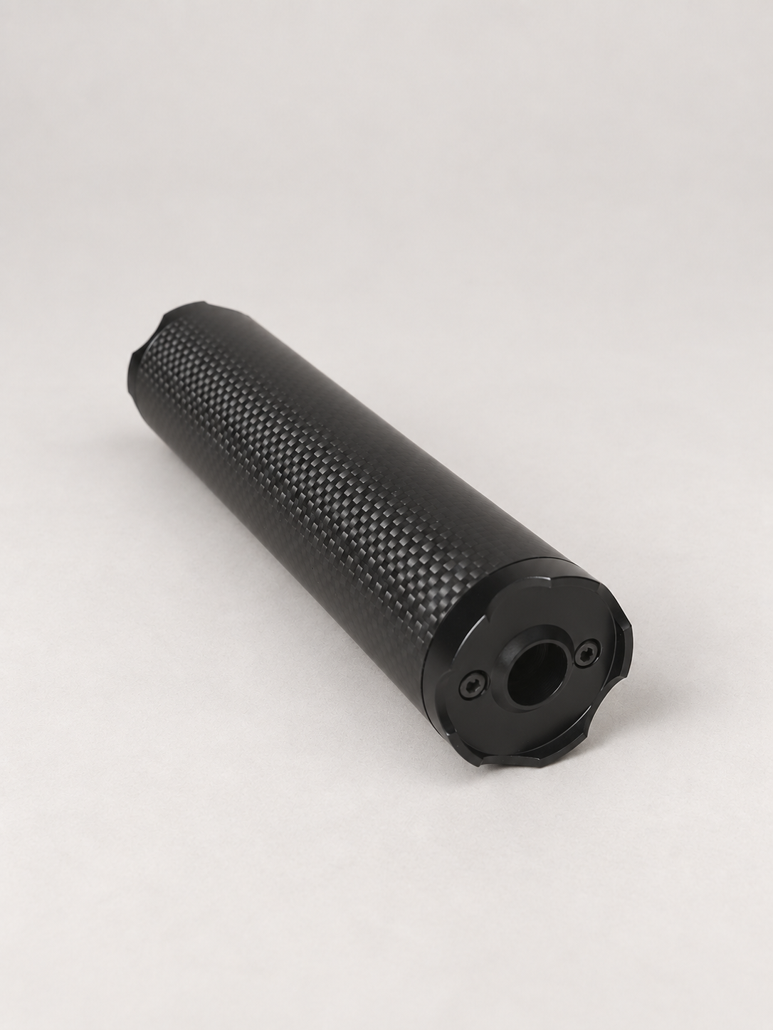 Bushmaster Model Core 180 – Aluminium Series