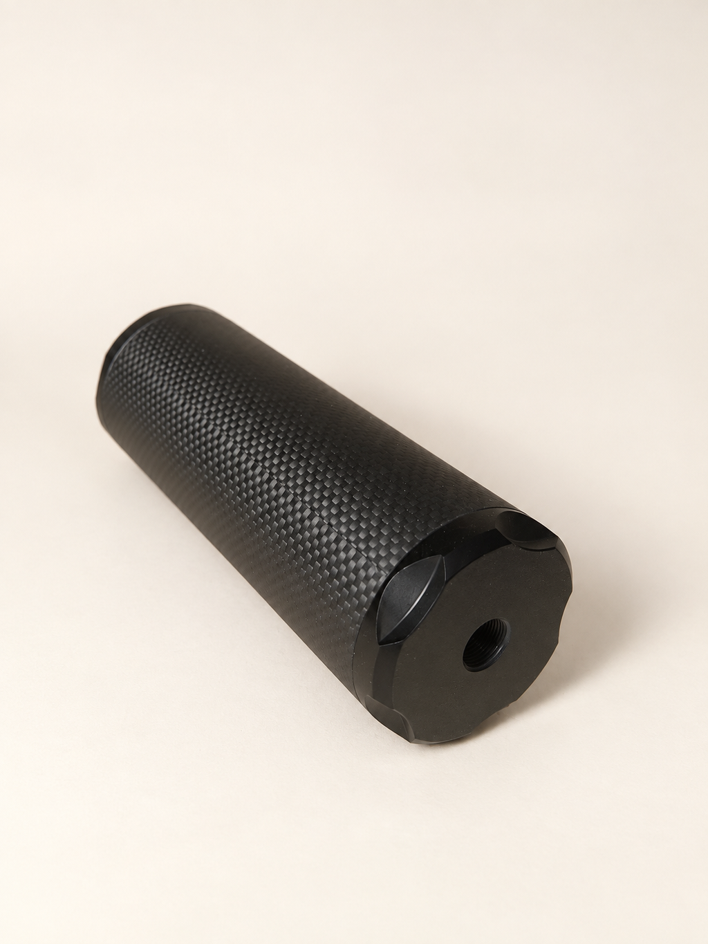 Bushmaster Big Boy Sound Moderator Gen 3