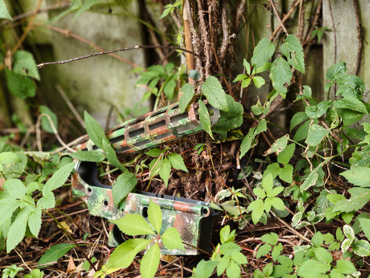 Bushmaster Camo Paint - soon available