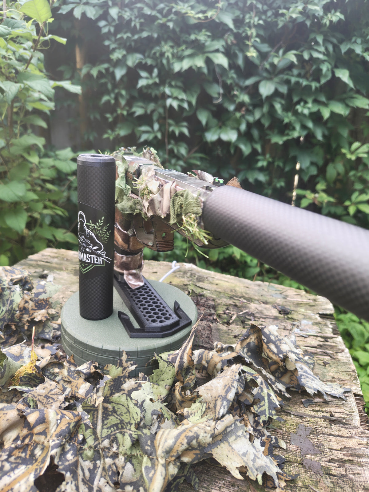 Model MK23 / Novritsch SSX 23 Gen 2