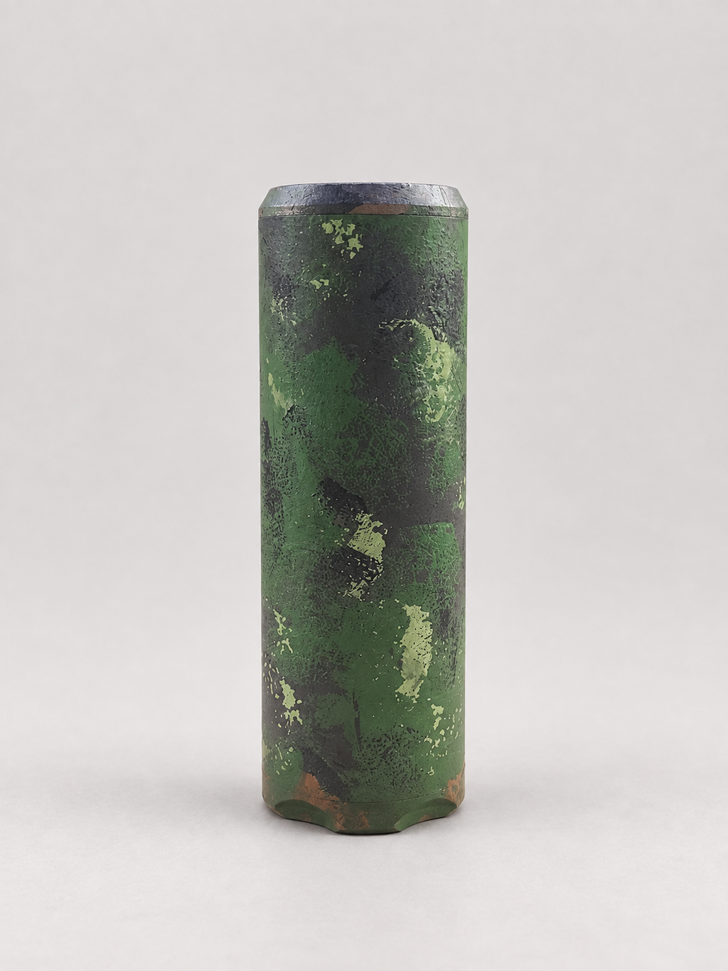 Bushmaster Big Boy Gen 3 – Lightweight Series with Bushmaster Camo Paint Job