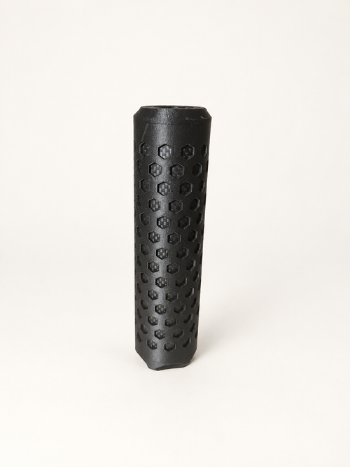 Model HEX Sound Moderator | Silent Airsoft Suppressor – Bushmaster